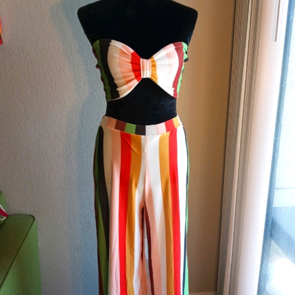 Nasty Gal 2piece outfit
